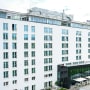 Hotel Stadt Freiburg