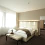 H4 Hotel Berlin Alexanderplatz