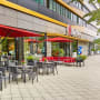 H4 Hotel Berlin Alexanderplatz