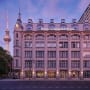 Classik Hotel Alexander Plaza Berlin