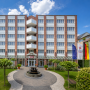 Best Western Plus Delta Park Mannheim