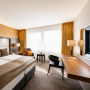 Best Western Plus Delta Park Mannheim