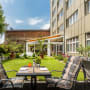 Best Western Plus Delta Park Mannheim