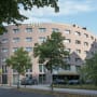 Hotel am Borsigturm