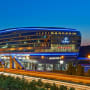 Hilton Frankfurt Airport