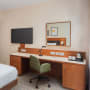 Hilton Frankfurt Airport