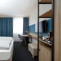 H4 Hotel Leipzig