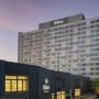 Hilton Hotel Düsseldorf