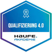 Open Badges: Qualifizierung 4.0